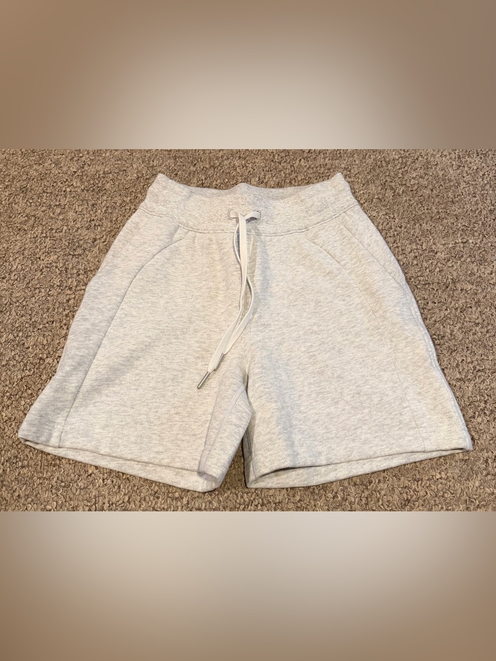 Lululemon Scuba Shorts